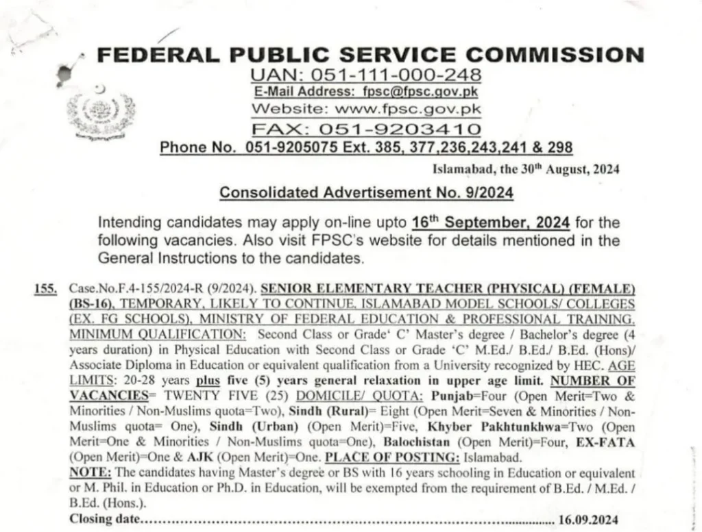 Senior Elementary Teacher Jobs 2024 1 Senior Elementary Teacher Jobs 2024
