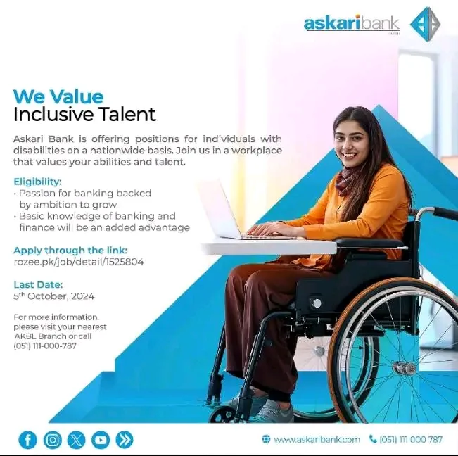 Askari Bank Jobs 2024 1 Askari Bank Jobs 2024