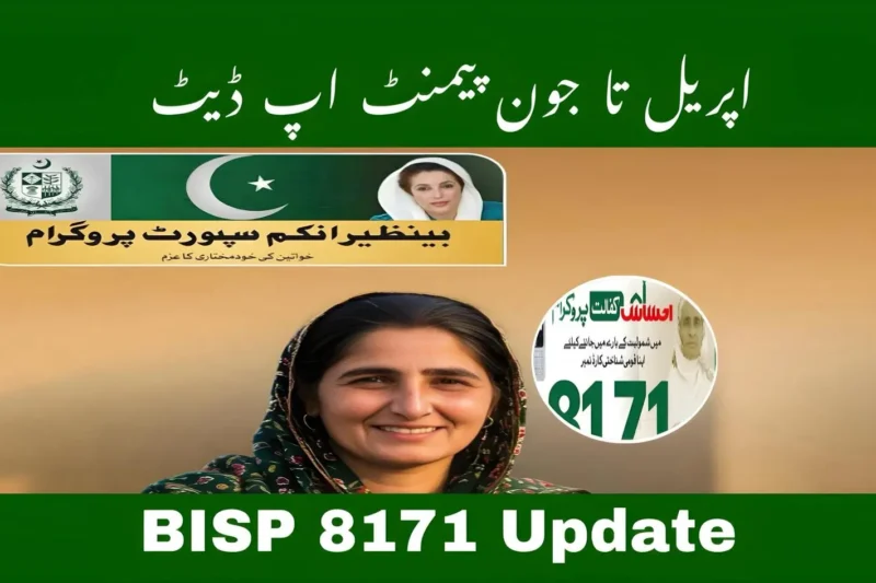 BISP June 2025 Update: Rs. 13500 Returned Payments Will Be Reissued